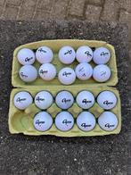 Golfballen   Apron, Ophalen, Gebruikt, Bal(len), Overige merken