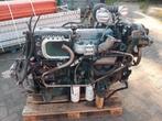 Te Koop VOLVO 6 Cylinder Turbo Diesel Motor D7C, Ophalen, Gebruikt, Mercedes-Benz, Motor en Toebehoren