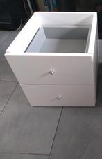 Ikea Expedit lades voor vakkenkast Kallax Expedit wit, Ophalen, Zo goed als nieuw, 25 tot 50 cm, Minder dan 100 cm