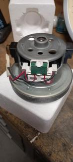 Dyson Motor YDK - DC08, DC19, DC20, DC29, Ophalen of Verzenden, Zo goed als nieuw, 1200 tot 1600 watt, Stofzuiger