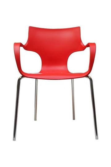 Designstoelen Jim - TIJDELIJK EXTRA GOEDKOOP - OP=OP!!! beschikbaar voor biedingen
