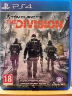 PS4 game TOM Clancy The Division, Avontuur en Actie, Vanaf 18 jaar, 1 speler, Ophalen of Verzenden