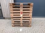 Euro Pallets 12 stuks, Doe-het-zelf en Verbouw, Hout en Planken, Ophalen of Verzenden, Zo goed als nieuw, 50 mm of meer, Pallet