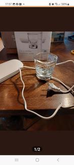 Philips Sonicare Oplaadstation, Ophalen of Verzenden, Gebruikt, Mondverzorging