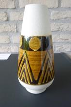 mooi dumler en breiden vaas, Huis en Inrichting, Gebruikt, Overige kleuren, Aardewerk of Porselein, Ophalen of Verzenden