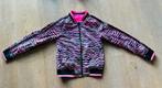 Zomerjas omkeerbaar, Kinderen en Baby's, Kinderkleding | Maat 152, Ophalen of Verzenden, Zo goed als nieuw, Meisje, Jas