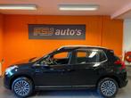 Peugeot 2008 1.2 / PURE TECH / BLEU LION / NAVI / AIRCO!, Voorwielaandrijving, Stof, 1199 cc, 82 pk