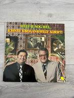 Lp bolle Jan, Cd's en Dvd's, Ophalen, Gebruikt, Levenslied of Smartlap