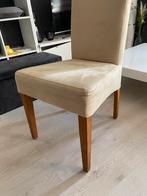4 stoelen, Ophalen of Verzenden, Zo goed als nieuw
