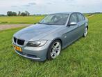 BMW 3-Serie 2.0 I 320 2006 Grijs, Achterwielaandrijving, 4 cilinders, Handgeschakeld, Particulier