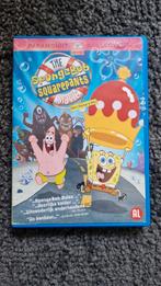 The SpongeBob Squarepants Movie, Ophalen of Verzenden, Zo goed als nieuw, Amerikaans