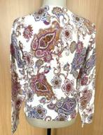 Blanche vest maat M [v], Kleding | Dames, Ophalen of Verzenden, Zo goed als nieuw, Maat 38/40 (M), Overige kleuren