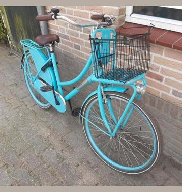 26 inch fiets - Meiden fiets beschikbaar voor biedingen