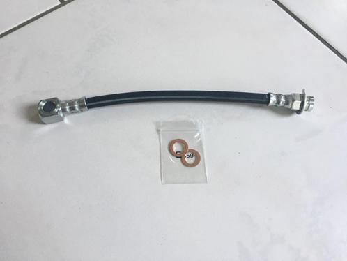 Te koop remslang voor L/R Dodge w100 w150 w200 ramcharger, Auto diversen, Overige Auto diversen, Ophalen of Verzenden