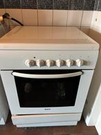 Gasfornuis GRATIS op te halen, Witgoed en Apparatuur, Fornuizen, Ophalen, Gebruikt, 4 kookzones, Gas