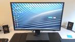 BenQ scherm, Computers en Software, Monitoren, Ingebouwde speakers, Thunderbolt, IPS, Full HD