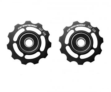Ceramicspeed Derailleurwieltjes Campagnolo 11speed beschikbaar voor biedingen
