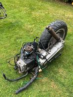 Sym cello 4 takt blok, Ophalen, Gebruikt, Blok, SYM