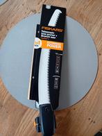 Boomzaag adapter, Ophalen, Nieuw