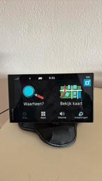 Navigatiesysteem Camper Garmin 780, Auto diversen, Ophalen, Zo goed als nieuw