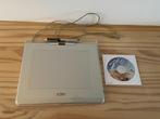 Wacom CTE-640 tekentablet in nieuwstaat | Bieden vanaf €25, Computers en Software, Tekentablets, Ophalen, Zo goed als nieuw, Bedraad