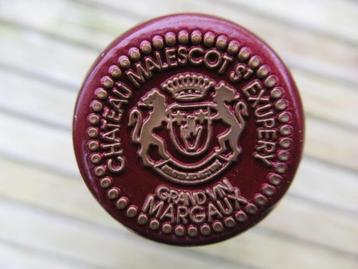 Chateau Malescot st. Exupery 2016 Margaux 95 Parker beschikbaar voor biedingen