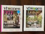 VT Wonen (2x), Ophalen of Verzenden, Zo goed als nieuw, Overige typen