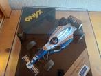 Onyx Damon Hill 1994 F1 schaalmodel 1:24, Ophalen, Zo goed als nieuw, Auto, Overige merken