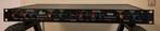 DBX 166 Vintage over easy compressor met gate en peakstop, Ophalen of Verzenden, Gebruikt, Compressor