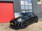 Mini Mini 1.5 Cooper Business 136PK*NAVI*PANORAMDAK*AIRCO *5, 136 pk, Gebruikt, Zwart, Origineel Nederlands