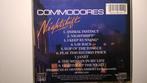 Commodores - Nightshift, Ophalen of Verzenden, 1980 tot 2000, Zo goed als nieuw, Soul of Nu Soul