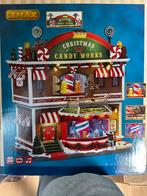Lemax Christmas Candy Works Nieuw!, Ophalen of Verzenden, Nieuw