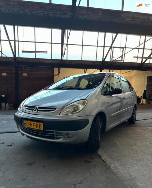 Citroen Xsara Picasso 1.6i, Auto's, Citroën, Bedrijf, Te koop, Xsara, ABS, Airbags, Boordcomputer, Centrale vergrendeling, Elektrische buitenspiegels