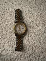 Rolex 31mm, Sieraden, Tassen en Uiterlijk, Horloges | Dames, Ophalen, Gebruikt, Staal, Rolex