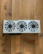 Gigabyte Vision GeForce RTX 3060 OC 12G, PCI-Express 4, Ophalen of Verzenden, Zo goed als nieuw, Nvidia