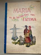 T.K. Maria en de herdertjes van FATIMA, Ophalen of Verzenden, Gebruikt, Boek, Christendom | Katholiek