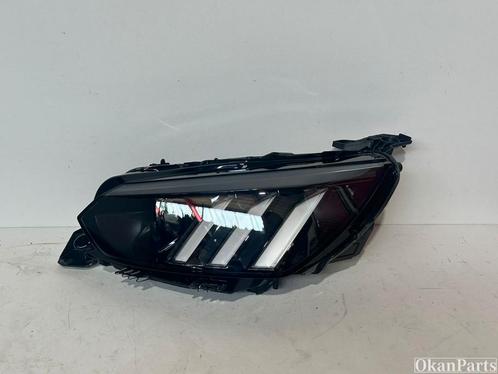 Peugeot 208 II 2008 II LED linker koplamp links 9823194180, Auto-onderdelen, Verlichting, Peugeot, Nieuw, Ophalen of Verzenden