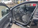 Peugeot 308 SW 1.2 PureTech Blue Lease Executive / panoramad, Voorwielaandrijving, Stof, Gebruikt, 1199 cc