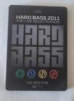 Hard bass 2011 + Decibel 2012, Ophalen of Verzenden, Gebruikt, Boxset