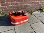 Vintage Yamaha brandstoftank, Watersport en Boten, Ophalen, Gebruikt, Motor en Techniek, Motorboot