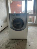 Ariston Hotpoint was- droogcombinatie, Ophalen, Gebruikt, 1200 tot 1600 toeren
