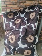 Orginele Fatboy Marimekko zitzak, Ophalen, Zo goed als nieuw