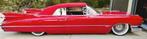 Convertible tops 1959 /76 GM canvas of vinyl wit rood zwart, Ophalen of Verzenden, Nieuw, Cadillac
