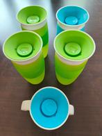 Munchkin bekers, Ophalen of Verzenden, Gebruikt, Overige typen