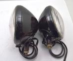 Ducellier oldtimer verstraler koplamp set klassieker, Auto-onderdelen, Ophalen of Verzenden, Gebruikt, Overige automerken