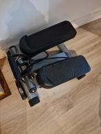 Ultrasport Fitness Stepper - Compact hardly used, Stepapparaat, Ophalen of Verzenden, Zo goed als nieuw, Metaal
