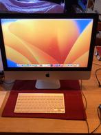 IMac 21 inch 2017, Computers en Software, Apple Desktops, Ophalen, Zo goed als nieuw, IMac