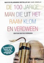 100 Jarige Man Die Uit Het Raam Klom En Verdween ( Nieuw ), Cd's en Dvd's, Dvd's | Filmhuis, Scandinavië, Ophalen of Verzenden