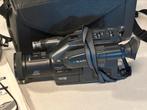 Blaupunkt camerarecorder CR-4300, Ophalen of Verzenden, VHS-C of SVHS-C, Camera