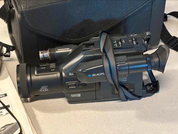 Blaupunkt camerarecorder CR-4300 beschikbaar voor biedingen